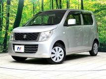 2015 Suzuki Wagon R