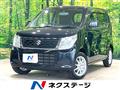 2015 Suzuki Wagon R