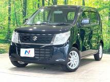 2015 Suzuki Wagon R