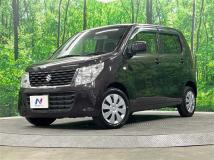 2015 Suzuki Wagon R