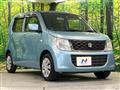 2016 Suzuki Wagon R
