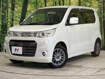 2014 Suzuki Wagon R Stingray