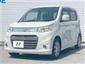 2014 Suzuki Wagon R Stingray