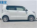 2014 Suzuki Wagon R Stingray