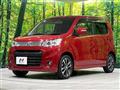 2012 Suzuki Wagon R Stingray