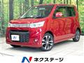 2012 Suzuki Wagon R Stingray
