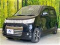 2013 Suzuki Wagon R Stingray