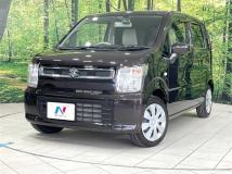 2019 Suzuki Wagon R