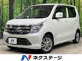 2014 Suzuki Wagon R
