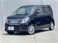 2015 Suzuki Wagon R