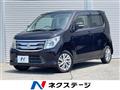 2015 Suzuki Wagon R
