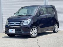 2015 Suzuki Wagon R
