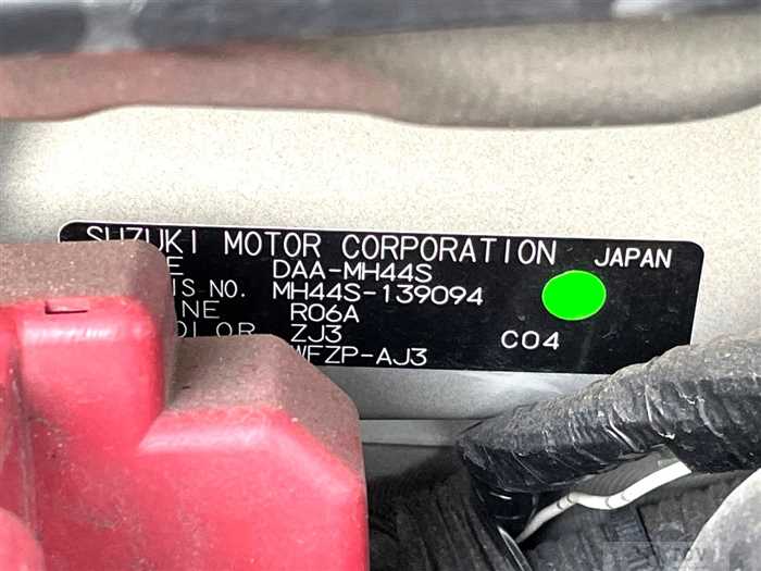 2015 Suzuki Wagon R