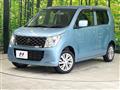 2016 Suzuki Wagon R