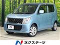 2016 Suzuki Wagon R