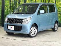 2016 Suzuki Wagon R