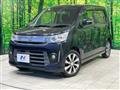 2014 Suzuki Wagon R Stingray