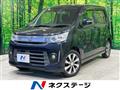 2014 Suzuki Wagon R Stingray