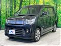 2014 Suzuki Wagon R Stingray