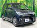 2014 Suzuki Wagon R Stingray