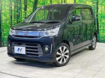 2014 Suzuki Wagon R Stingray