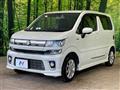 2017 Suzuki Wagon R