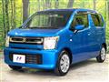 2017 Suzuki Wagon R