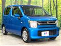 2017 Suzuki Wagon R