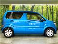 2017 Suzuki Wagon R