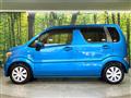 2017 Suzuki Wagon R