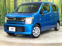 2017 Suzuki Wagon R