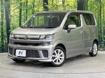 2017 Suzuki Wagon R