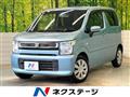 2018 Suzuki Wagon R