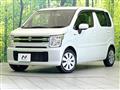 2018 Suzuki Wagon R