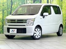 2018 Suzuki Wagon R