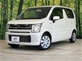 2018 Suzuki Wagon R