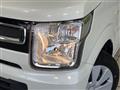 2018 Suzuki Wagon R