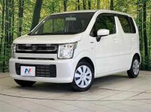 2018 Suzuki Wagon R