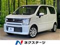 2018 Suzuki Wagon R