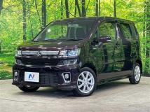 2018 Suzuki Wagon R