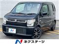 2018 Suzuki Wagon R