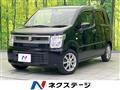 2019 Suzuki Wagon R