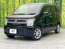 2019 Suzuki Wagon R