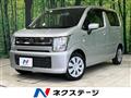2019 Suzuki Wagon R