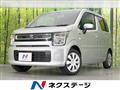 2019 Suzuki Wagon R