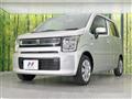2019 Suzuki Wagon R