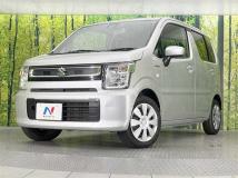 2019 Suzuki Wagon R