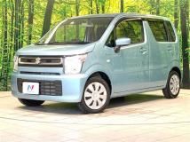 2019 Suzuki Wagon R
