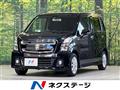 2017 Suzuki Wagon R Stingray