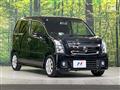 2017 Suzuki Wagon R Stingray